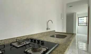 Imagem: Imóvel para aluguel com 29 metros quadrados