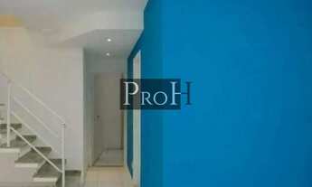 Imagem 4: Apartamento Cobertura Duplex para locação 2 quartos Centro São Caetano