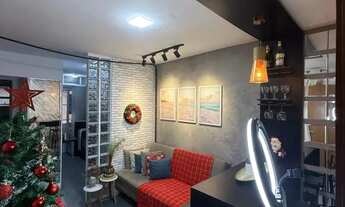 Imagem 3: OPORTUNIDADE COND.REIS MAGOS TAQUARA II FICA TUDO NO IMÓVEL - Apartamento terreo 2 quartos