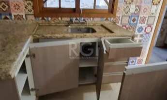 Imagem 6: Sobrado Bairro Hípica - 3 Dormitórios