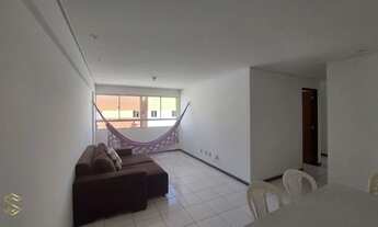 Imagem 4: Apartamento de 3/4 para Venda no Residencial Augusto dos Anjos - Catolé