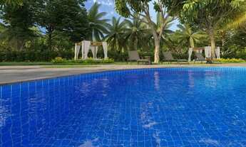 Imagem 7: APARTAMENTO A VENDA, ENTREGA 2026, JÁ PARA VOCÊ RENTABILIZAR. RESORT EM MURO ALTO