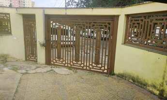 Imagem 4: Casa à venda com 4 quartos no Parque Itália, Campinas