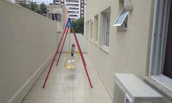 Imagem 5: Apto vende 2 dormitórios e 1 vaga Maringá PR perto Parque do Ingá