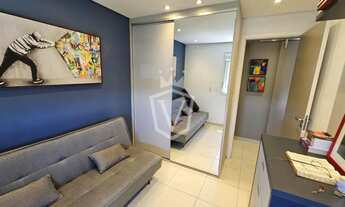 Imagem 3: APARTAMENTO À VENDA NO COND. CONTEMPORÂNEO - JD. GUANABARA - JUNDIAÍ/SP