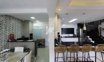 Imagem: Sobrado a 2km do Parque Bacacheri