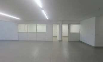 Imagem 3: Excelente Sala Comercial - pé direito alto