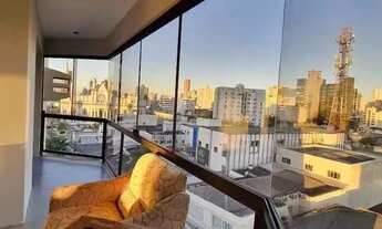 Imagem 6: Apartamento com 4 dormitórios sendo 1 suíte e 1 vaga no Centro de Itajaí