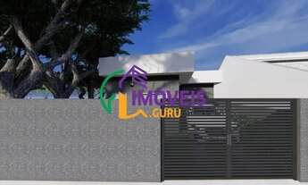 Imagem: CASA TÉRREA - VILA NOVA TRIESTE - SP