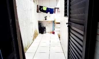 Imagem: REPASSE COM QUINTAL PRIVATIVO! no João