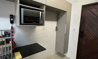 Imagem 5: Apt 120m2-2 suítes-na 2a quadra da praia