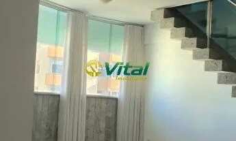 Imagem 5: COBERTURA PARA ALUGAR NO BAIRRO UNIAO