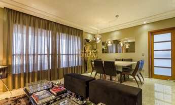 Imagem 5: APARTAMENTO NO CRISTO REI ALTO PADRÃO COM 3 QUARTOS