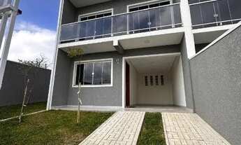 Imagem: Sobrado com 3 dormitórios à venda, 87