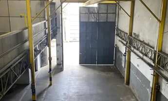 Imagem 3: GALPÃO - TATUAPÉ - SP