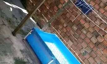 Imagem 7: Casa padrão Casa com 2 dormitórios