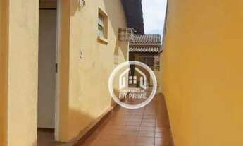 Imagem 3: Casa térrea com edícula - Cecap - 3 quartos