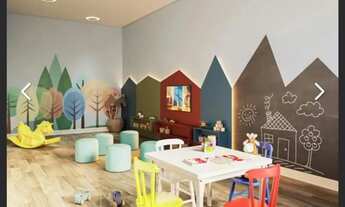 Imagem 4: Apartamento para venda com 46 metros quadrados com 2 quartos