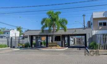 Imagem 3: Casa em condominio com excelente padrão construtivo, possui 3 dormitórios, sendo 1 suíte m