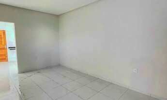 Imagem 2: Casa a venda no Recanto das Emas