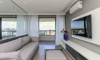 Imagem: Apartamento com 3 dormitórios à venda