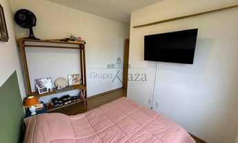 Imagem 10: Oportunidade - Apartamento - Urbanova - Caminho das Árvores - 2 Dormitórios - 48m² - Vista
