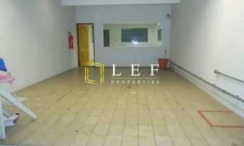 Imagem 2: Rua Cardeal Arcoverde - Pinheiros