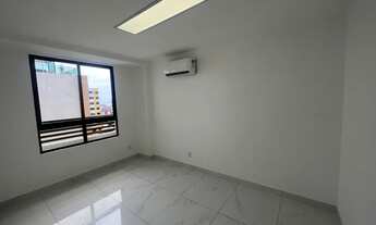 Imagem 3: Apartamento no Cabo Branco 9 andar