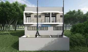 Imagem 3: Casa Sobrado em Vila Isolina Mazzei - 3 Suítes por R$ 1,1M