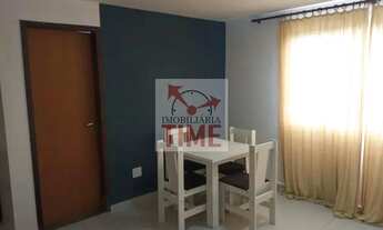 Imagem 2: Apartamento semi-mobiliado com 1 quarto à venda Boqueirão - Curitiba/PR