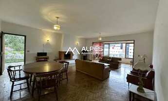 Imagem 2: Imóvel para venda possui 150 metros quadrados com 3 quartos em Agriões - Teresópolis - RJ