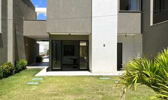 Imagem 5: Casa duplex com três suítes na Lagoa Redonda - 148m²