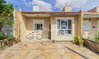 Imagem: LINDA CASA EM CO DOMINIO NA HIPICA