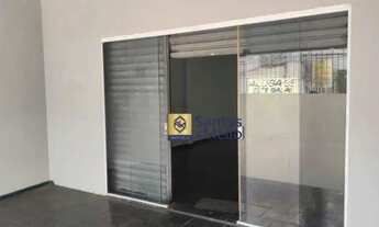 Imagem 2: Salão para alugar, 85 m² por R$ 3.216,00/mês - Centreville - Santo André/SP