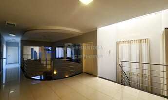 Imagem 16: Sobrado no Damha IV com 3 dormitórios, 06 vagas de garagem