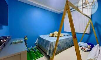 Imagem 4: Casa 3/4 sendo 2 suíte para locação em condomínio fechado Papagaio, Feira de Santana/BA