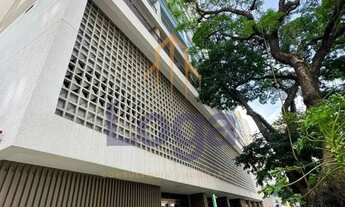 Imagem 3: Apartamento para Locação | 32 m² | 1 Suíte | Mobiliado | 1 Vaga