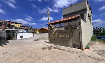 Imagem 15: Casa para alugar 2 dormitórios (1 suíte) Barueri ótima localização