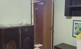 Imagem 2: Aluga-se Apartamento Mobiliado prox à UENF Pq. Califórnia A