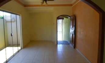 Imagem: Casa de esquina Alto Rio Preto ótima para