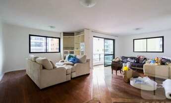 Imagem 5: Apartamento com 235.62 m², 4 quartos sendo 3 suítes à venda no bairro Higienópolis