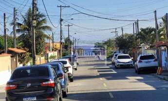 Imagem: Casa com 2 dormitórios à venda, 76 m²