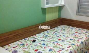 Imagem 7: Apartamento com 3 quartos sendo 1 suíte disponível para venda no bairro Chácaras Tubalina