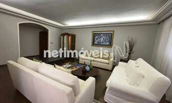 Imagem 2: Locação Apartamento 4 quartos Lourdes Belo Horizonte