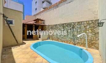 Imagem: CASA 04 QUARTOS NO DONA CLARA EM BELO HORIZONTE