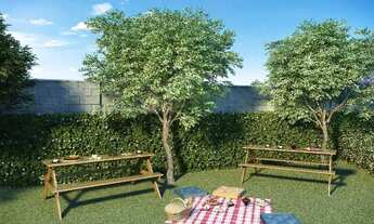 Imagem 4: APARTAMENTO PARA VENDA NO CONDOMÍNIO CONQUISTA JARDIM NORTE