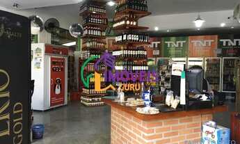 Imagem: COMERCIAL - JARDIM PINHEIROS - SP