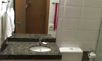 Imagem 5: Apartamento à venda 2 Quartos, 1 Suite, 1 Vaga, 72M², Porto, Cuiabá - MT