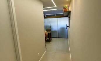 Imagem 7: Alugo sala comercial - condomínio alto padrão - DOM OFFICES