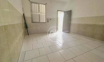 Imagem 4: Daher Aluga: Casa de Vila Térreo - Quitinete, 20 m², Cascadura - CDQ 128